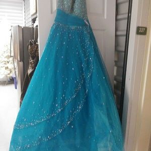 130.00 each Prom Dresses